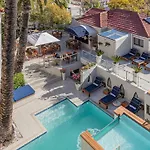 The Glen Boutique Hotel & Spa