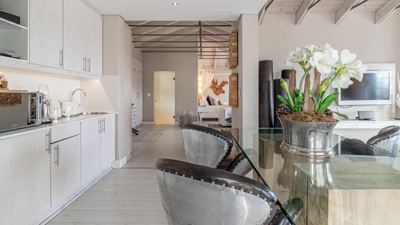 The Glen Boutique & Hotel Cape Town