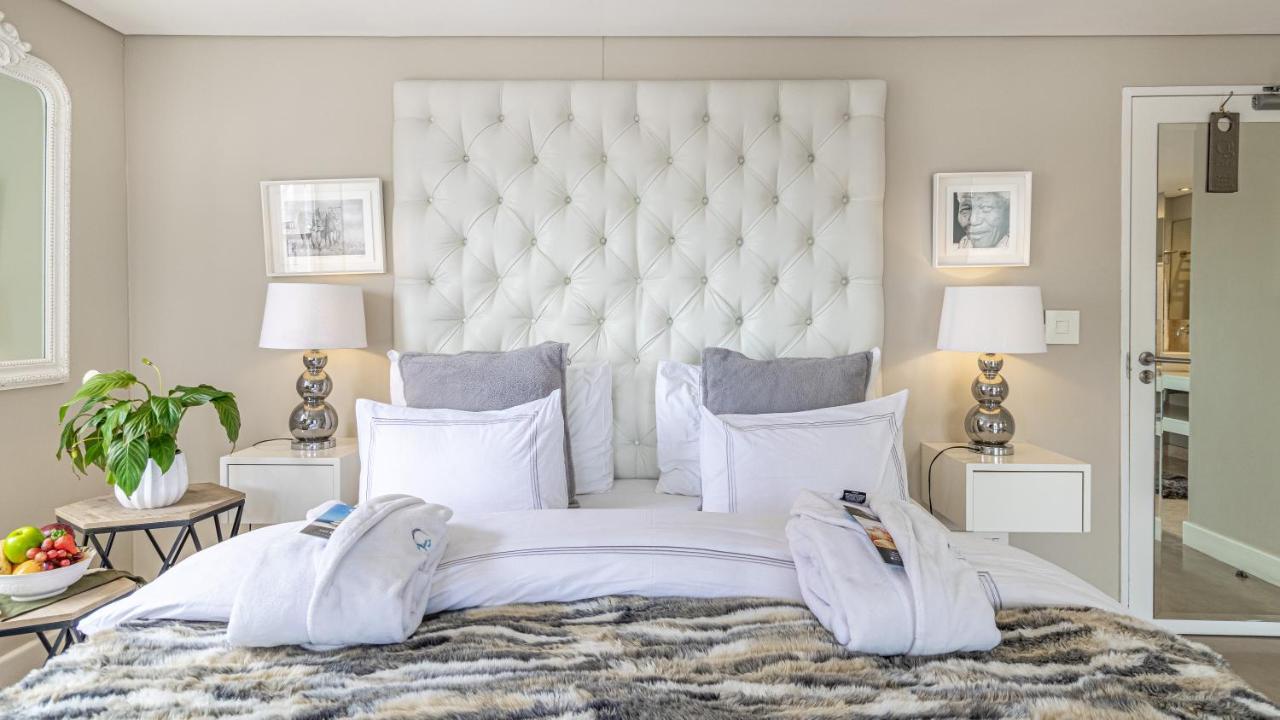 The Glen Boutique & Hotel Cape Town