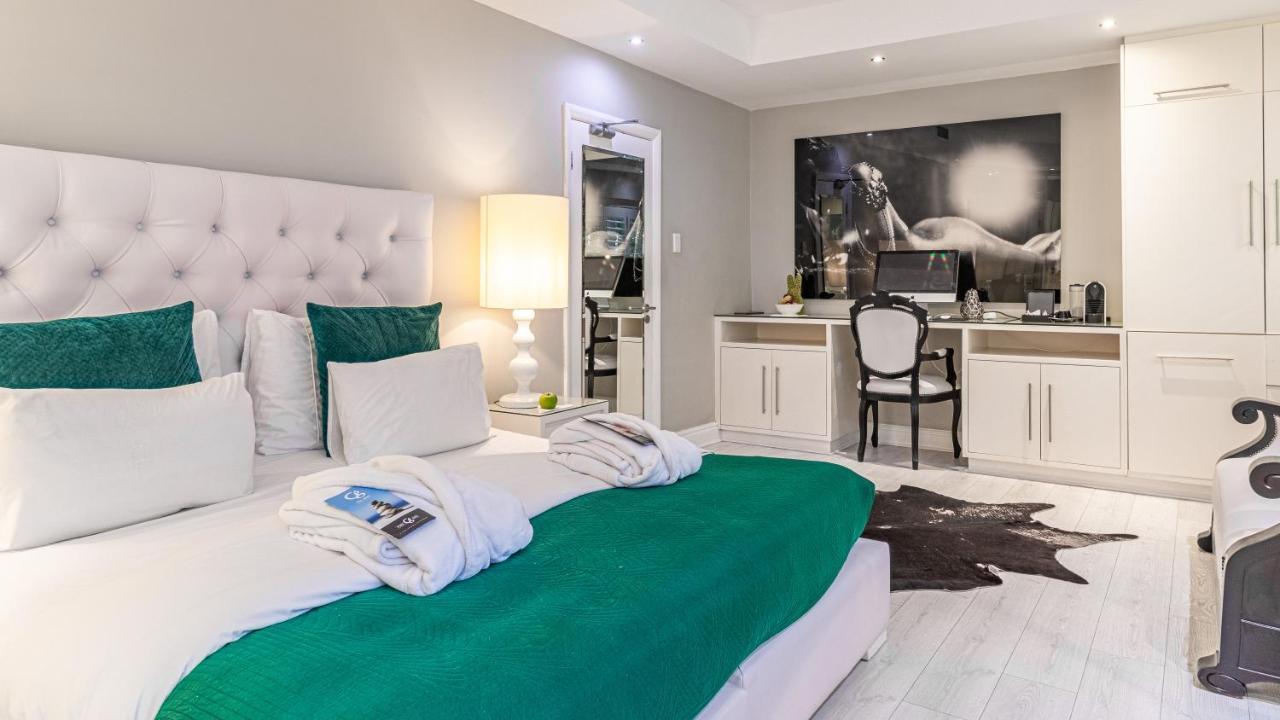 The Glen Boutique & Hotel