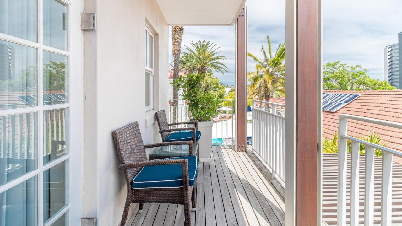 The Glen Boutique & Hotel 5*