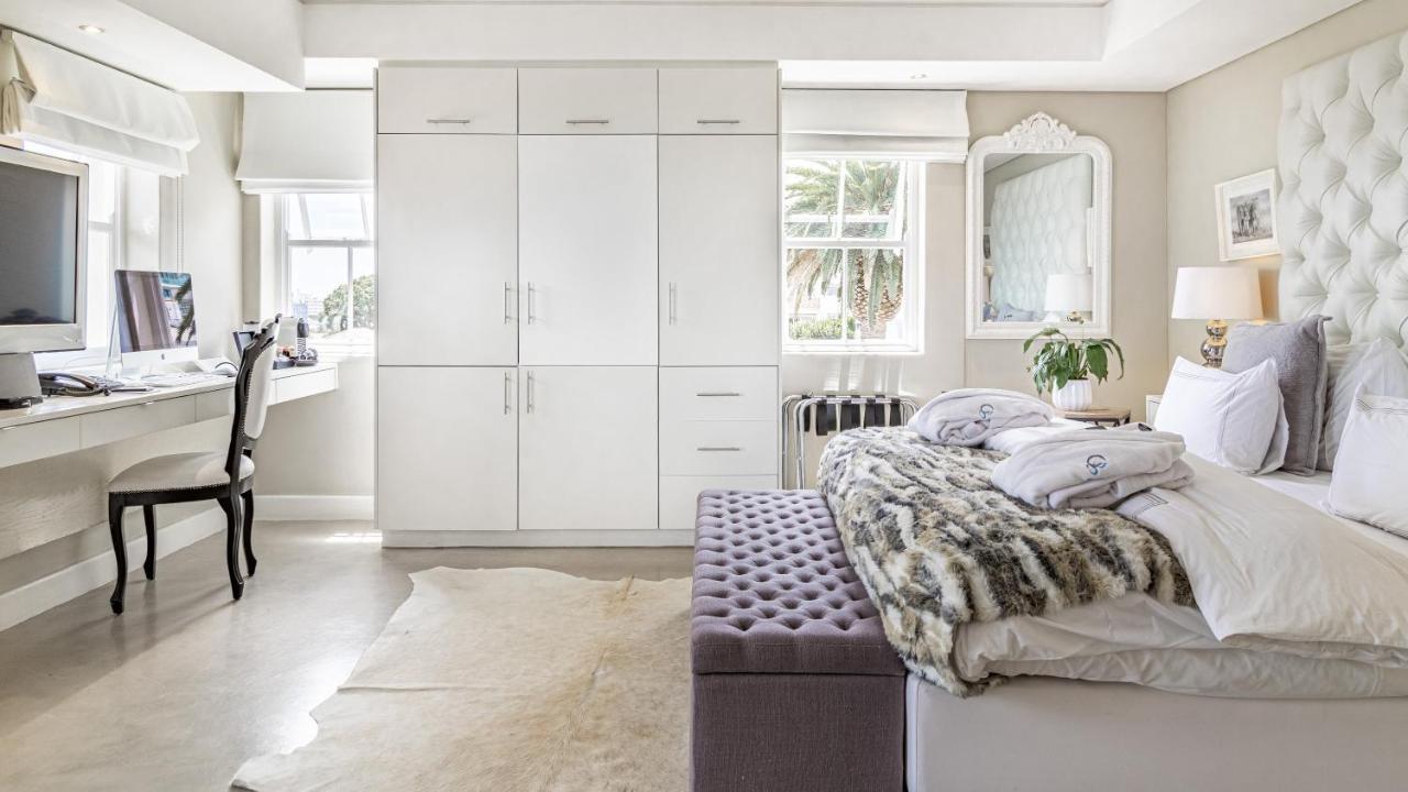 The Glen Boutique & Hotel Cape Town