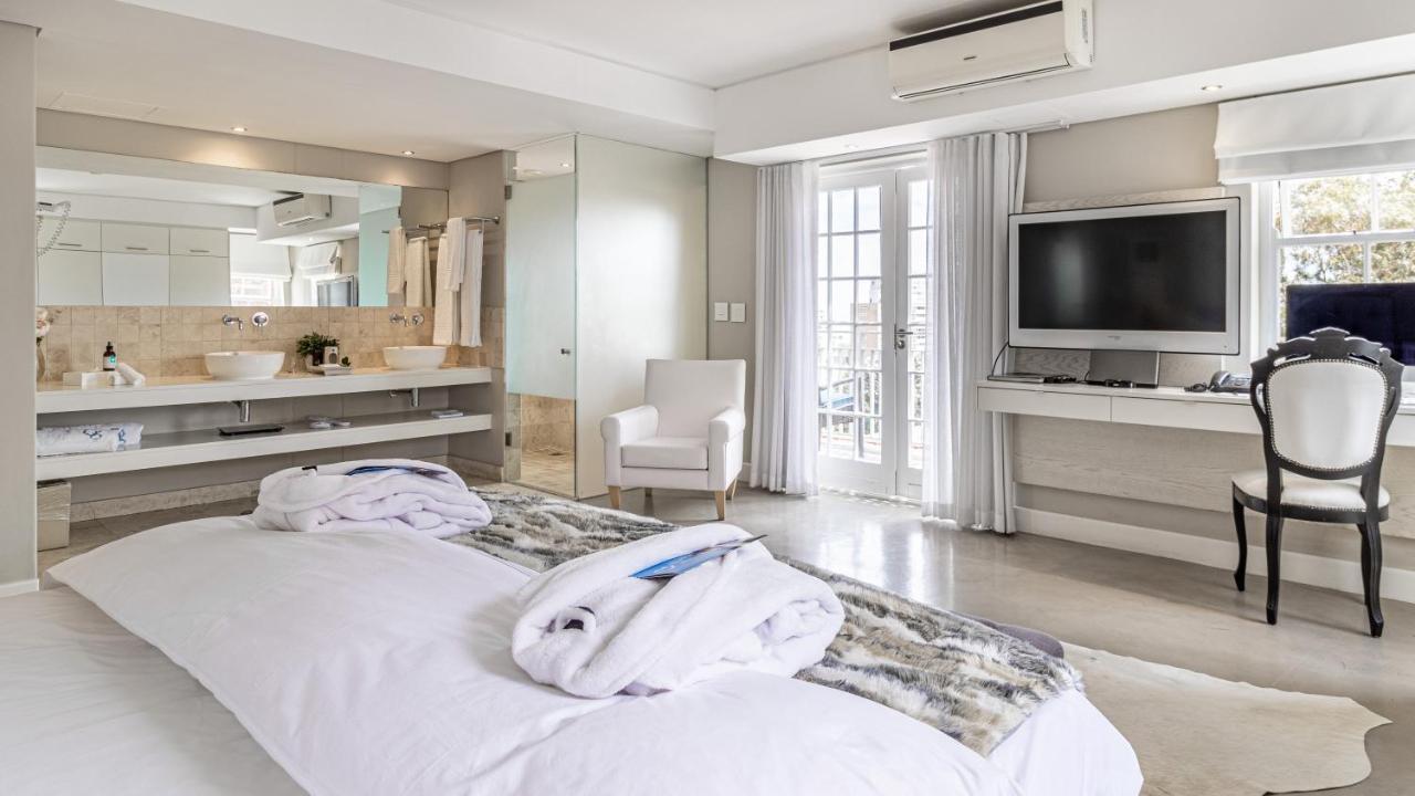 Hotel The Glen Boutique & Cape Town
