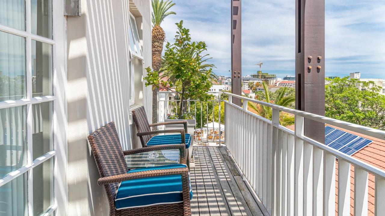 The Glen Boutique & Cape Town