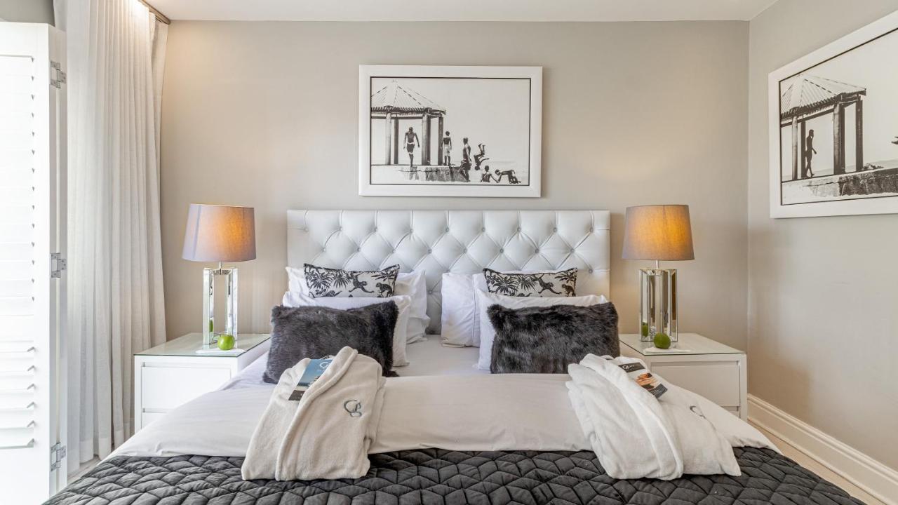Hotel The Glen Boutique & Cape Town