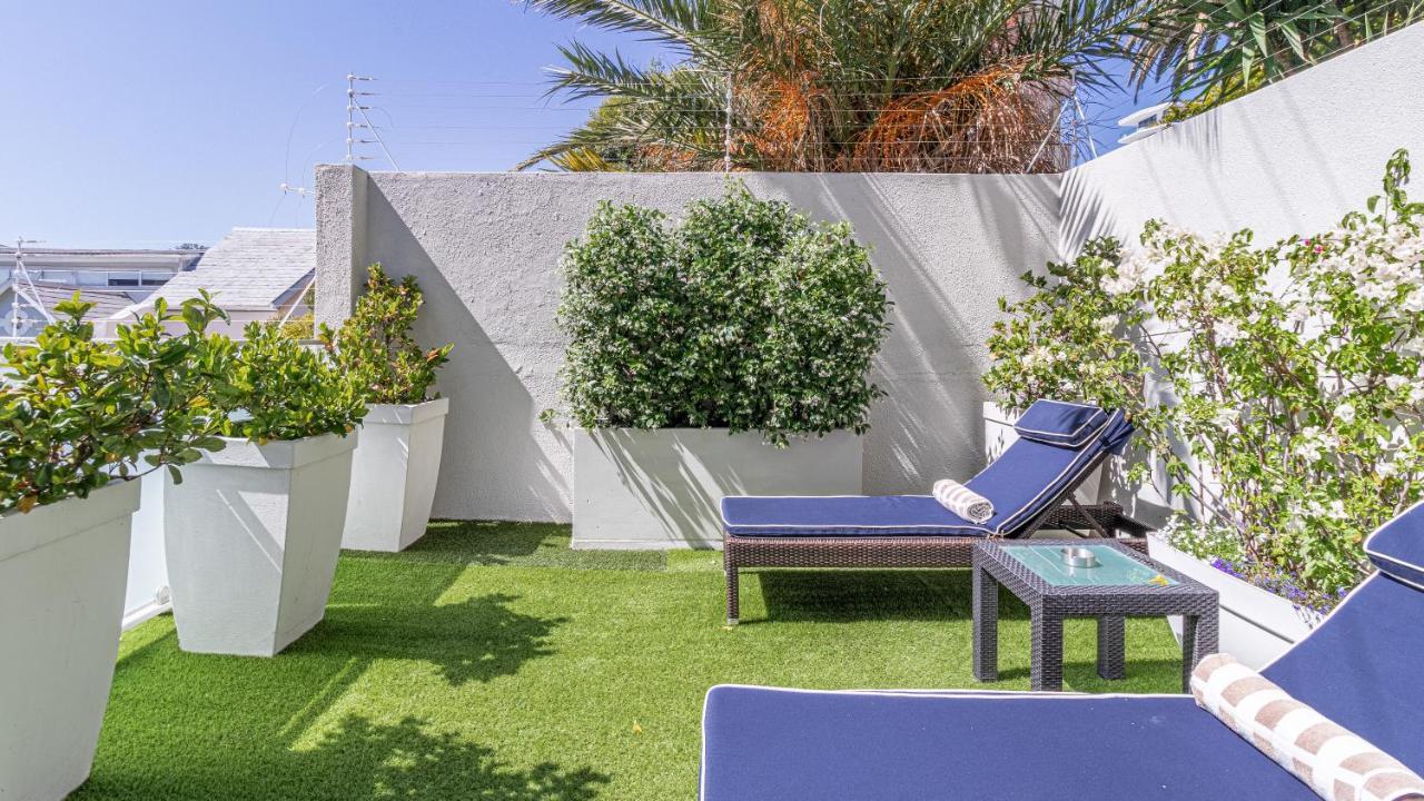 Hotel The Glen Boutique & Cape Town